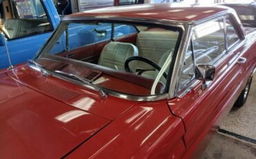 Unknown-Comet-1955-Red-10