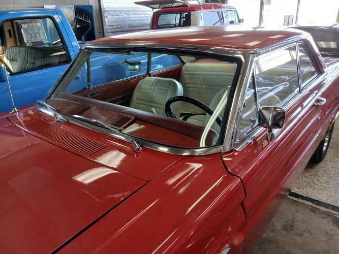 Unknown-Comet-1955-Red-10