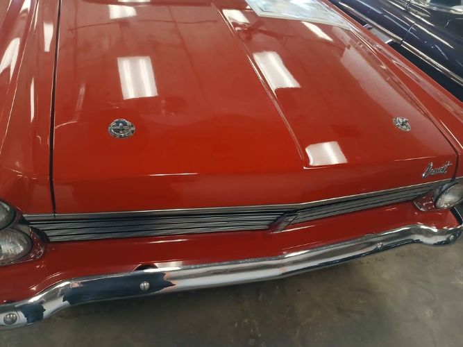 Unknown-Comet-1955-Red-11