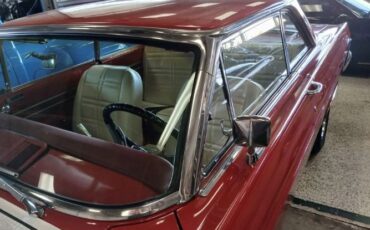 Unknown-Comet-1955-Red-13