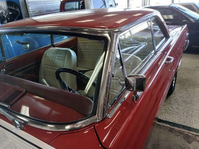 Unknown-Comet-1955-Red-13