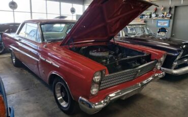 Unknown-Comet-1955-Red-14
