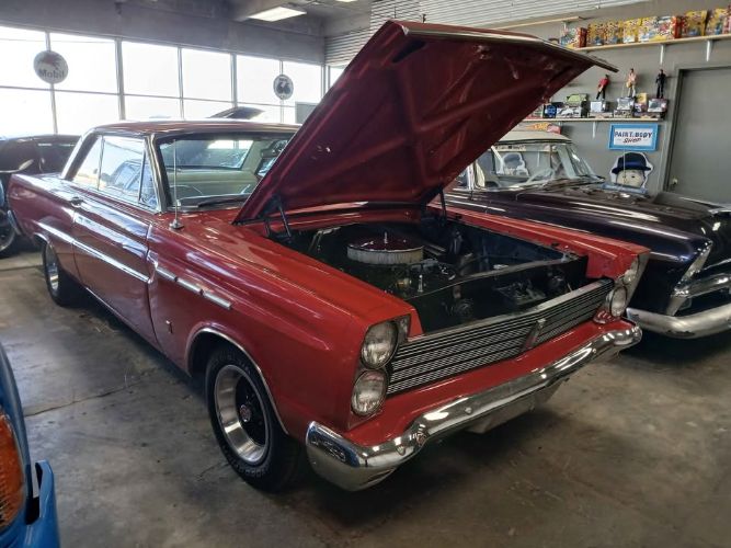 Unknown-Comet-1955-Red-14
