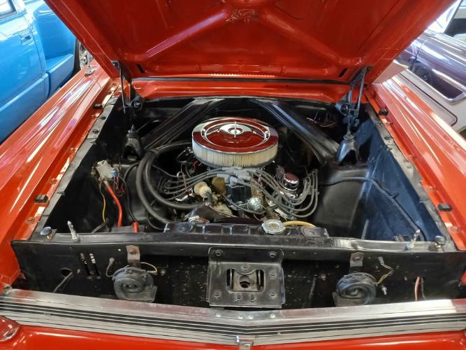 Unknown-Comet-1955-Red-17