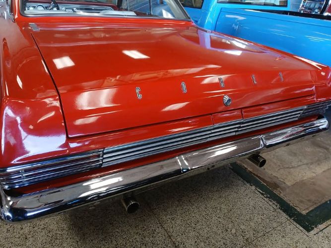 Unknown-Comet-1955-Red-2