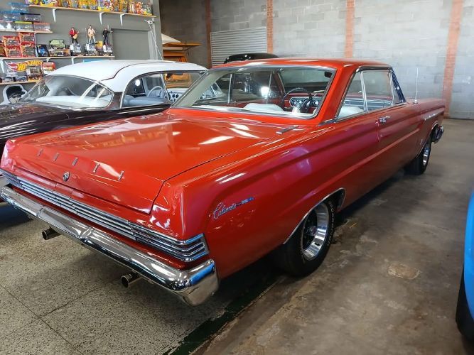 Unknown-Comet-1955-Red-3