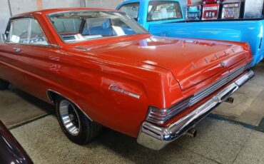 Unknown-Comet-1955-Red-5