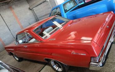 Unknown-Comet-1955-Red-6
