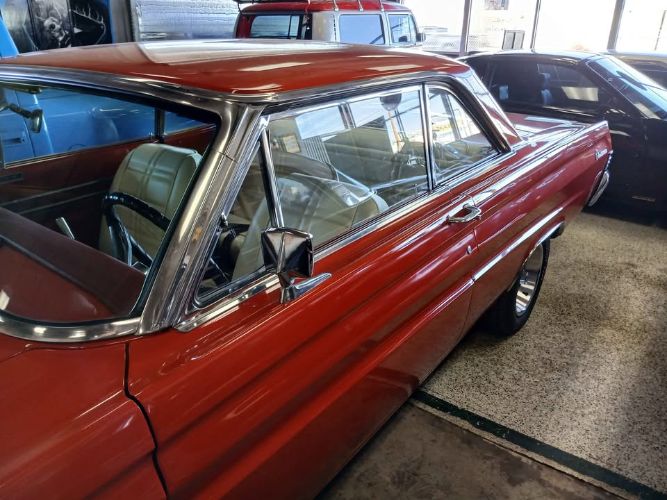 Unknown-Comet-1955-Red-7