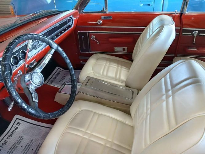 Unknown-Comet-1955-Red-9