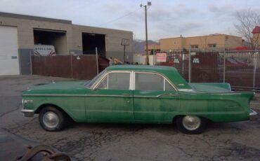 Unknown-Comet-1961-12