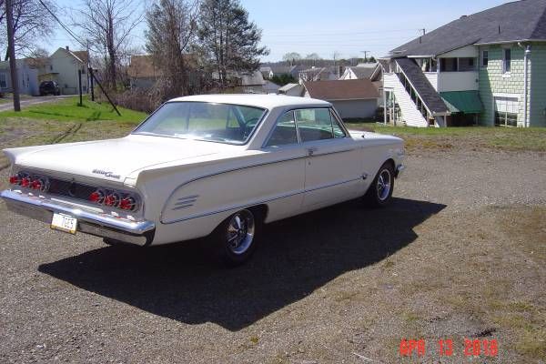 Unknown-Comet-1963-3