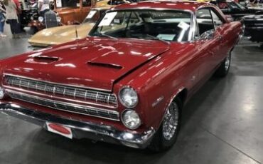Unknown-Comet-1966-Red-Black-1