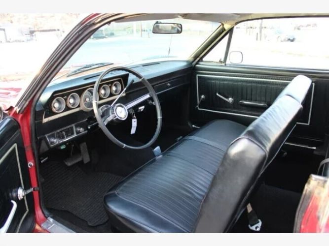 Unknown-Comet-1966-Red-Black-4