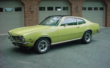 Unknown-Comet-1974-Green