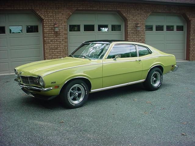Unknown-Comet-1974-Green