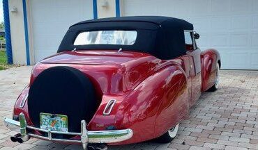 Unknown-Continental-1941-Red-1