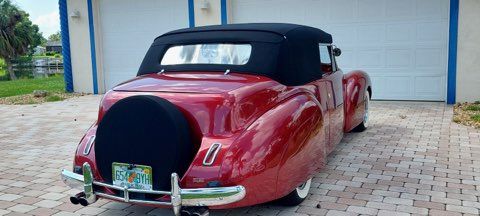 Unknown-Continental-1941-Red-1