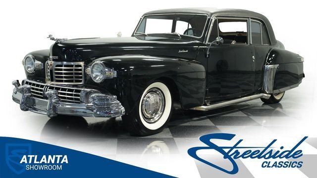 Unknown-Continental-1948-Black-Black-47