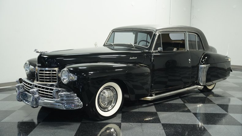 Unknown-Continental-1948-Black-Black-8