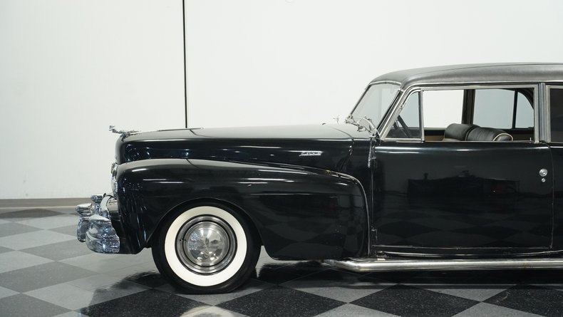 Unknown-Continental-1948-Black-Black