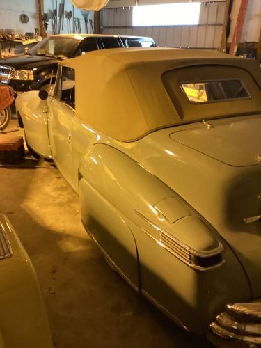 Unknown-Continental-1948-Green-1