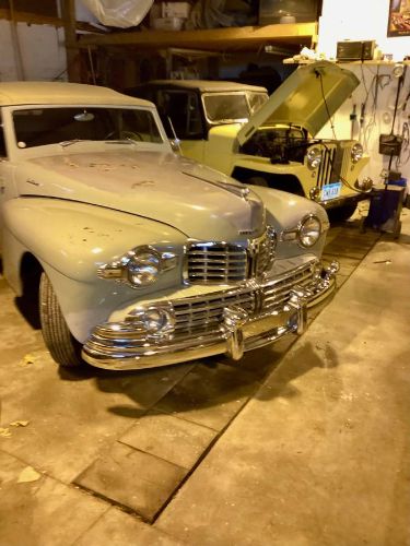 Unknown-Continental-1948-Green-2