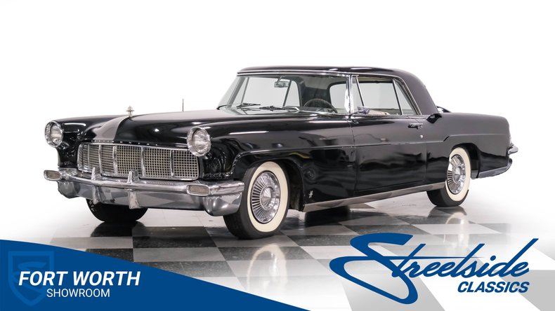 Unknown-Continental-1956-Black-White-1