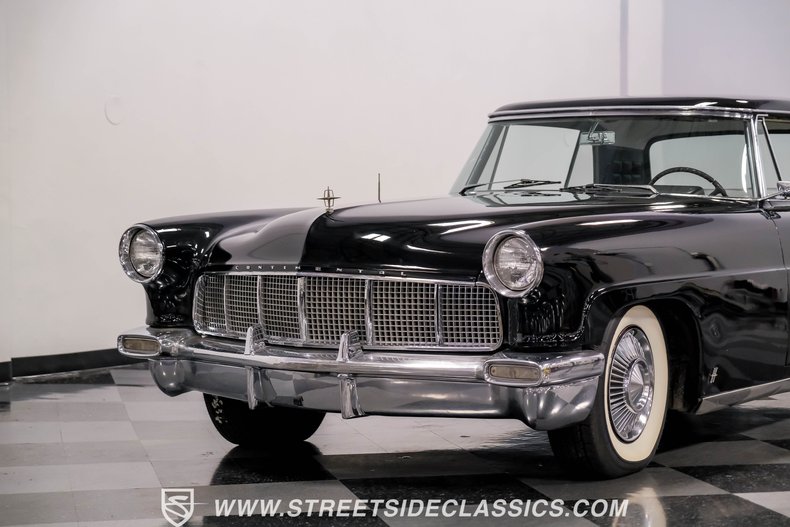 Unknown-Continental-1956-Black-White-35