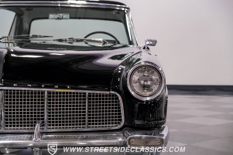 Unknown-Continental-1956-Black-White-36