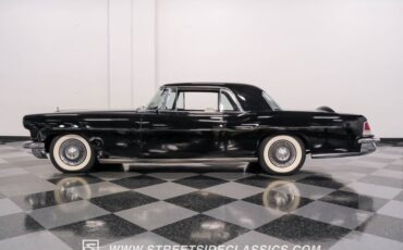 Unknown-Continental-1956-Black-White