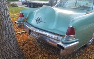 Unknown-Continental-1956-Green-13