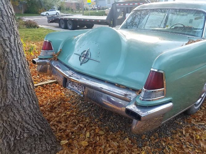 Unknown-Continental-1956-Green-13