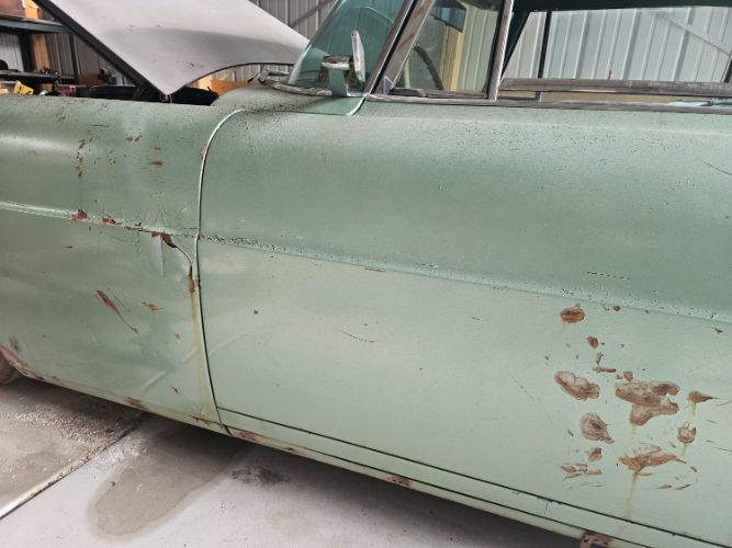 Unknown-Continental-1956-Green-16