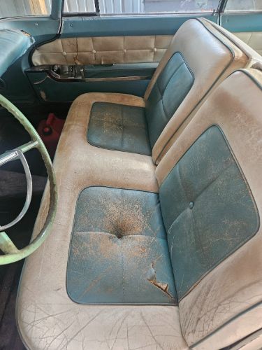 Unknown-Continental-1956-Green-19