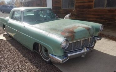 Unknown-Continental-1956-Green-2