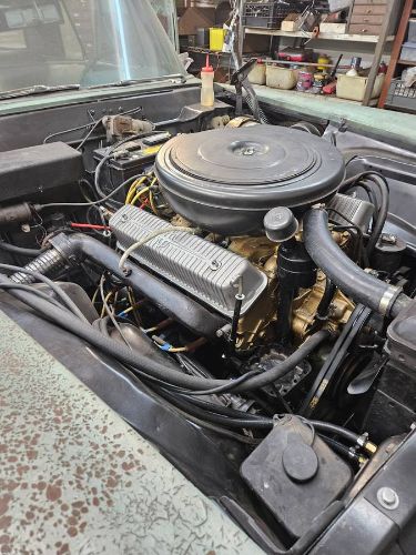 Unknown-Continental-1956-Green-30