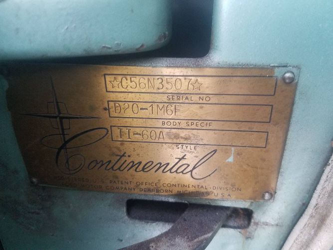Unknown-Continental-1956-Green-9