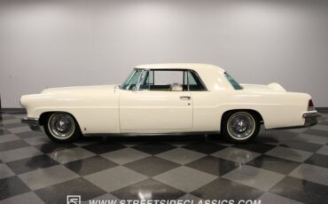 Unknown-Continental-1956-White-White