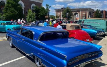 Unknown-Continental-1959-Blue-Black