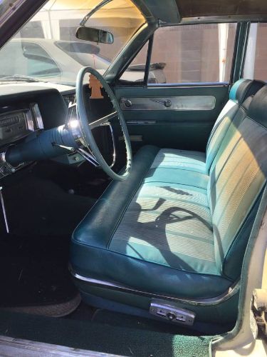 Unknown-Continental-1961-Blue-7