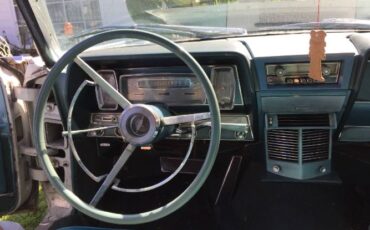 Unknown-Continental-1961-Blue-9