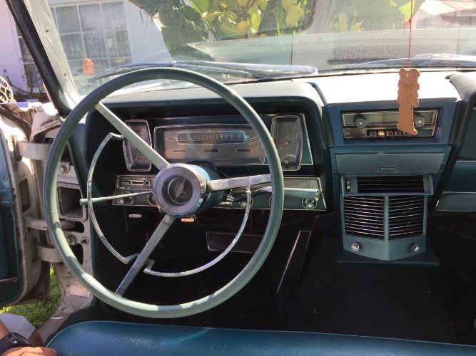 Unknown-Continental-1961-Blue-9