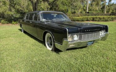Unknown-Continental-1965-1