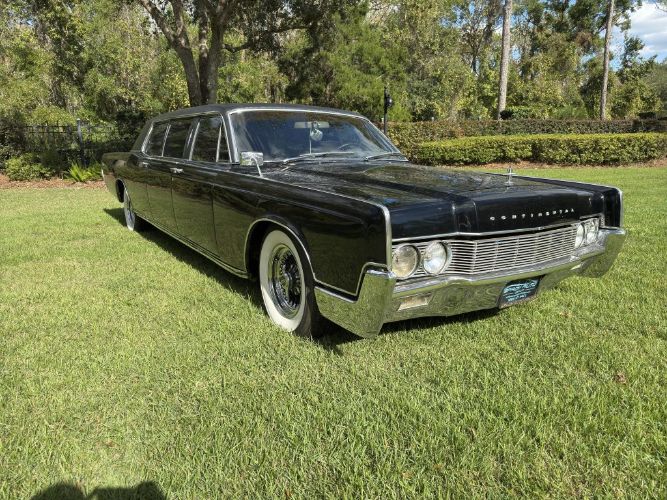 Unknown-Continental-1965-1