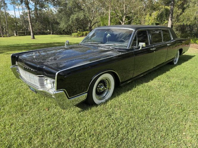 Unknown-Continental-1965-5