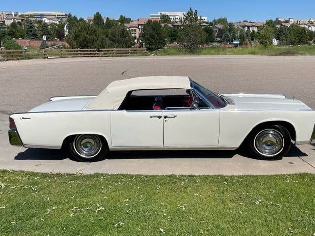 Unknown-Continental-1965-White-1