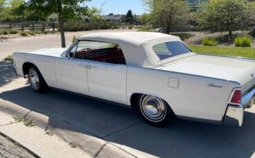 Unknown-Continental-1965-White-7