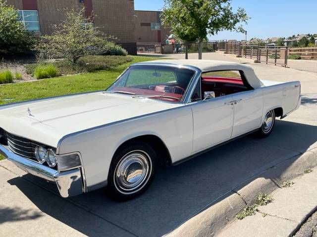 Unknown-Continental-1965-White-9
