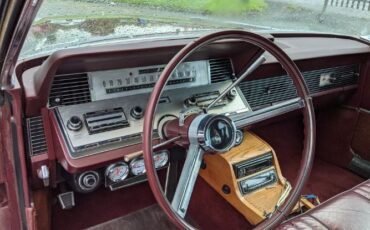 Unknown-Continental-1966-Red-Red-1